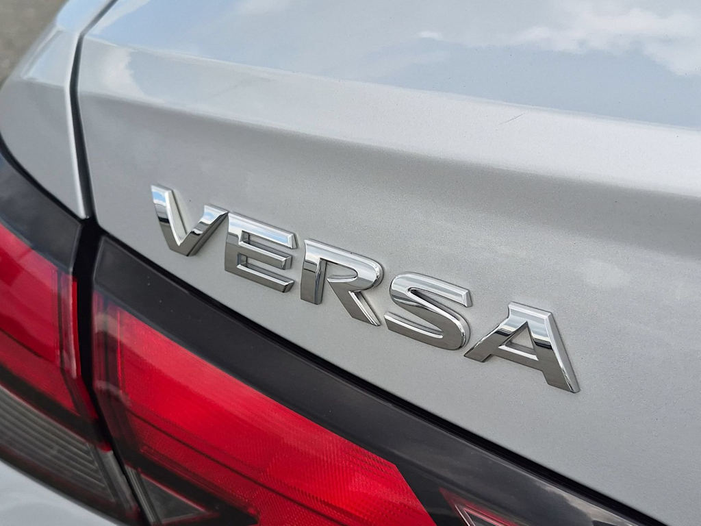 Thumbnail: 2024 Nissan Versa - 26