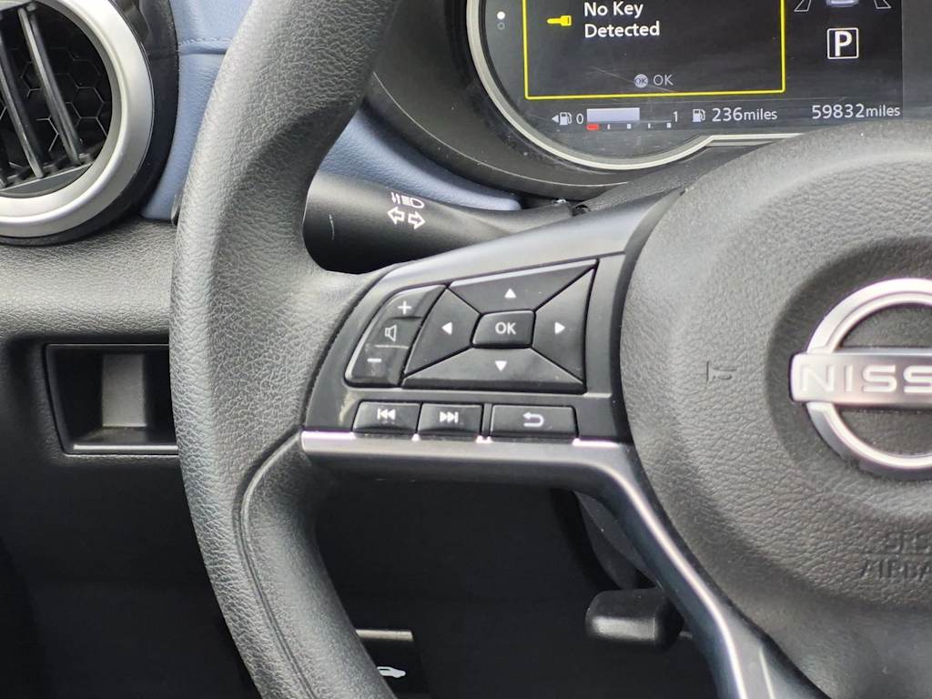 Thumbnail: 2024 Nissan Versa - 29