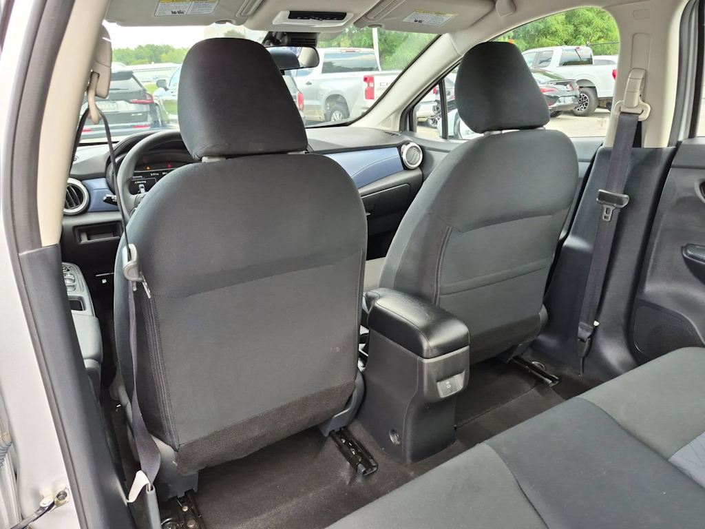 Thumbnail: 2024 Nissan Versa - 11