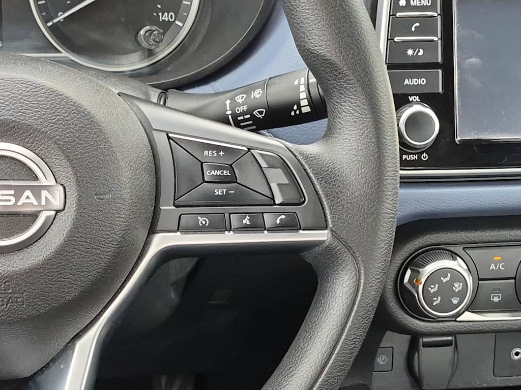 Thumbnail: 2024 Nissan Versa - 30
