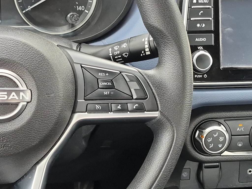 Thumbnail: 2024 Nissan Versa - 30