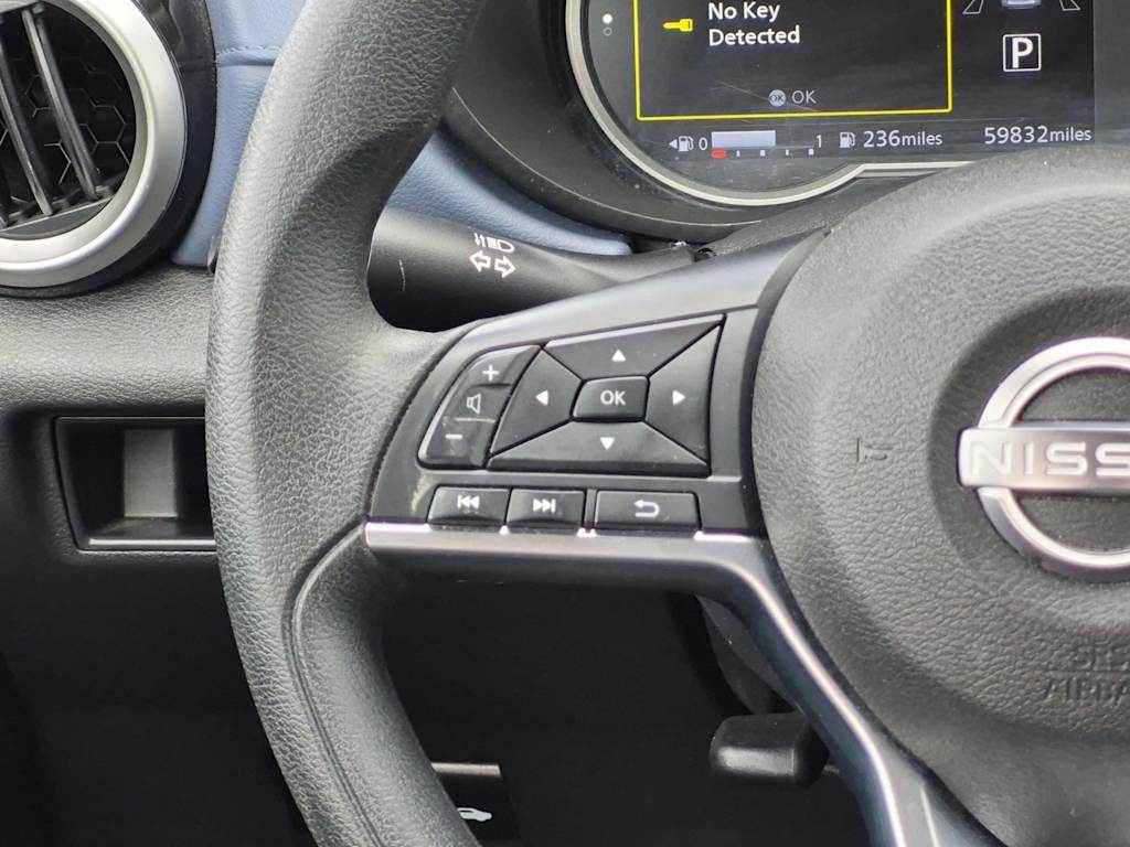 Thumbnail: 2024 Nissan Versa - 29