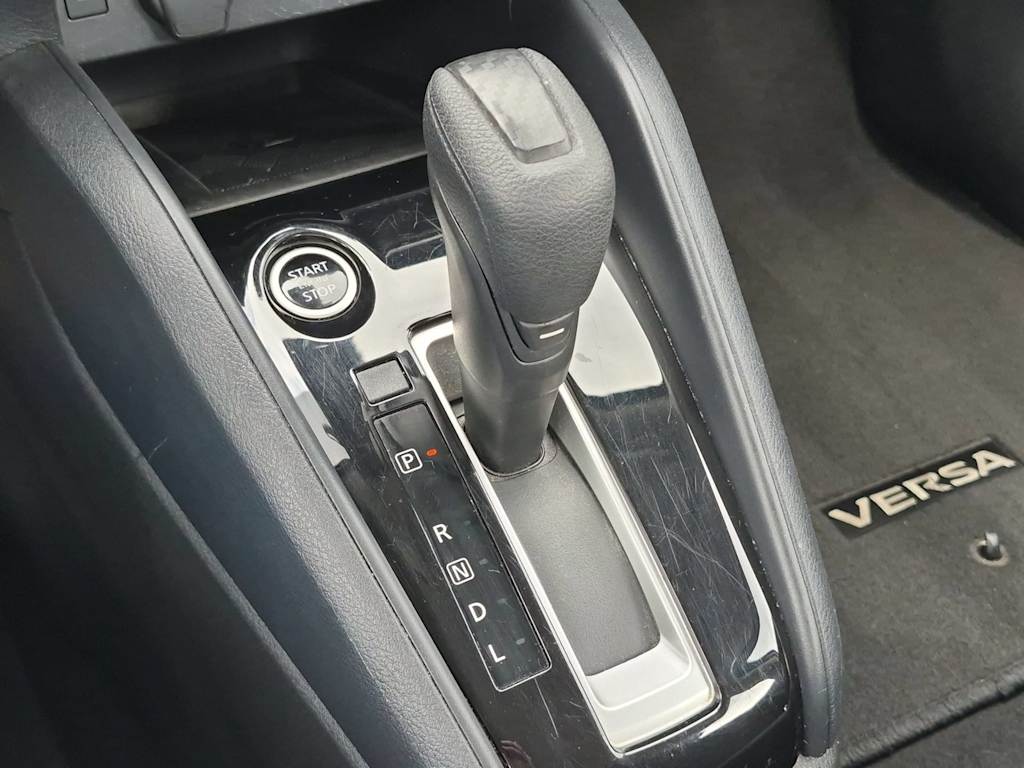Thumbnail: 2024 Nissan Versa - 34