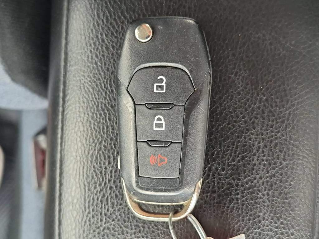 Thumbnail: 2024 Nissan Versa - 18