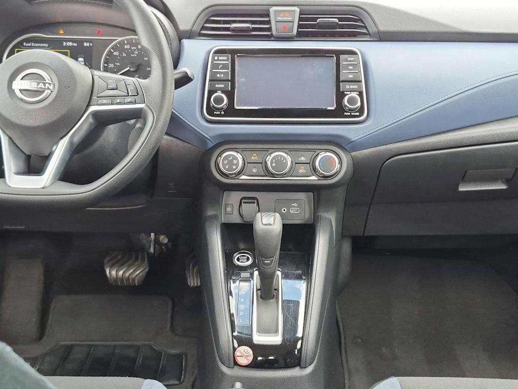 Thumbnail: 2024 Nissan Versa - 13