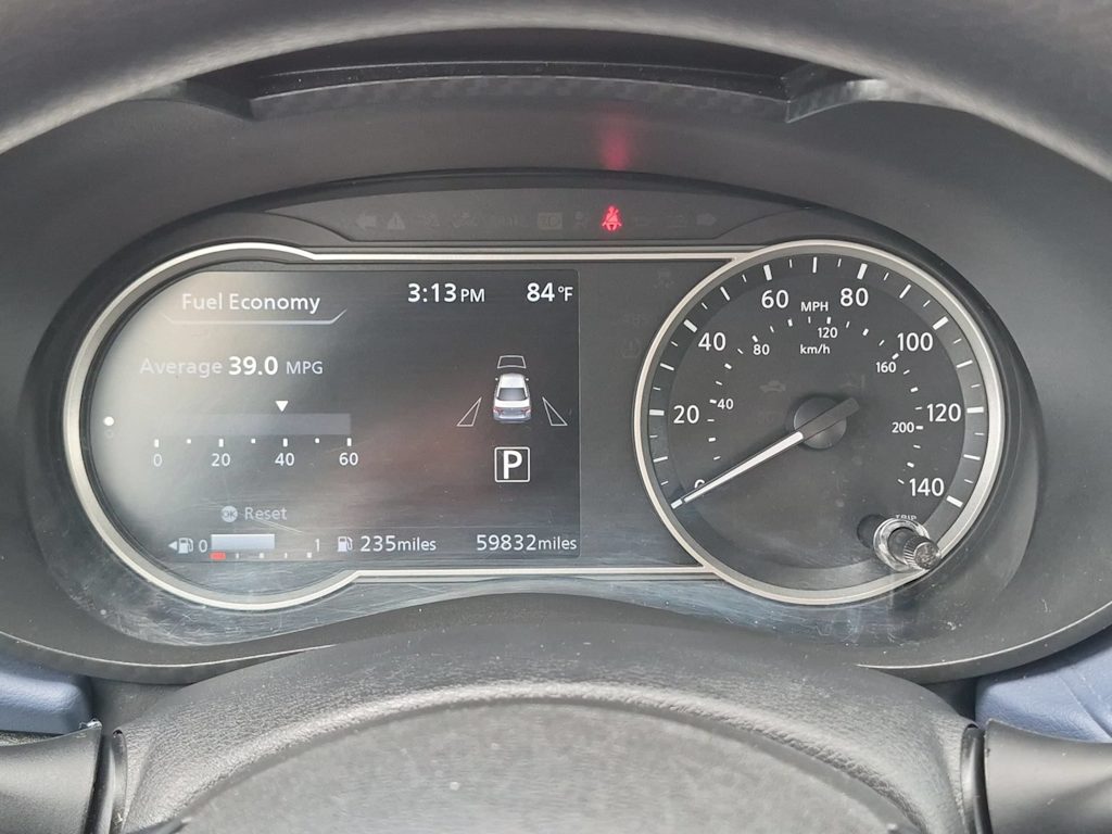 Thumbnail: 2024 Nissan Versa - 16