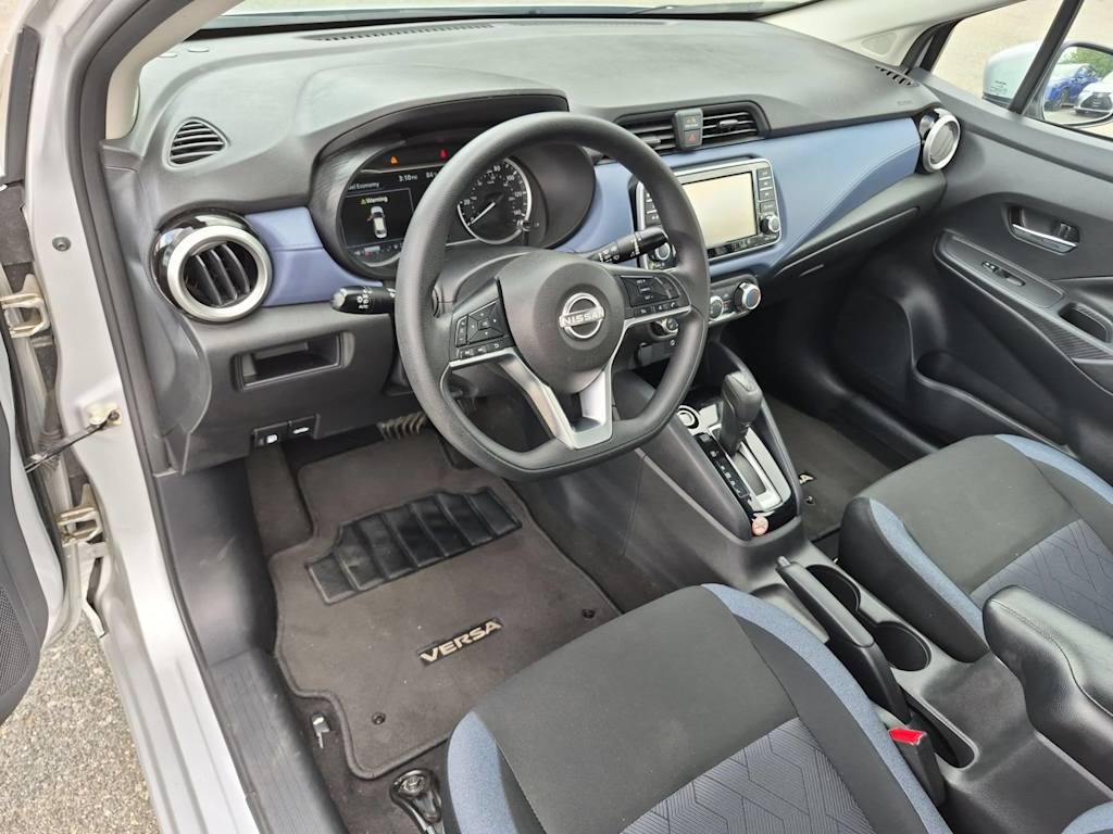 Thumbnail: 2024 Nissan Versa - 2