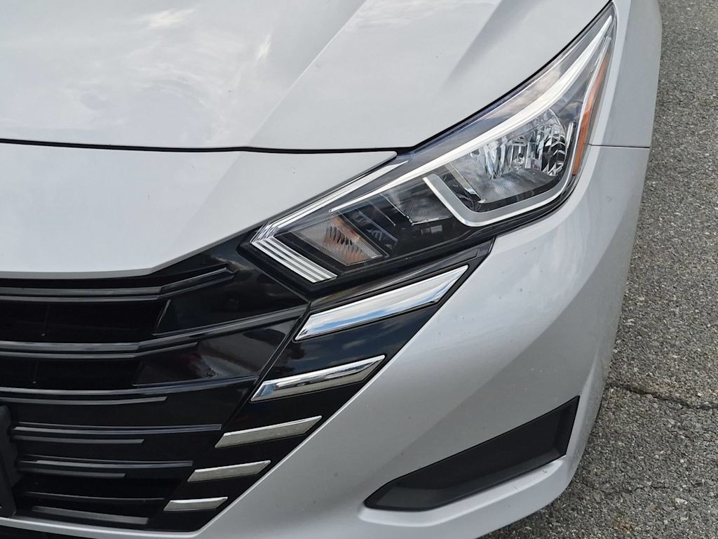 Thumbnail: 2024 Nissan Versa - 25
