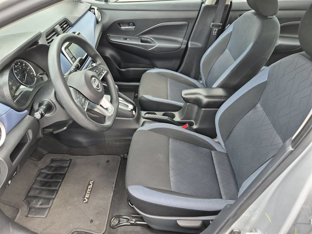 Thumbnail: 2024 Nissan Versa - 9