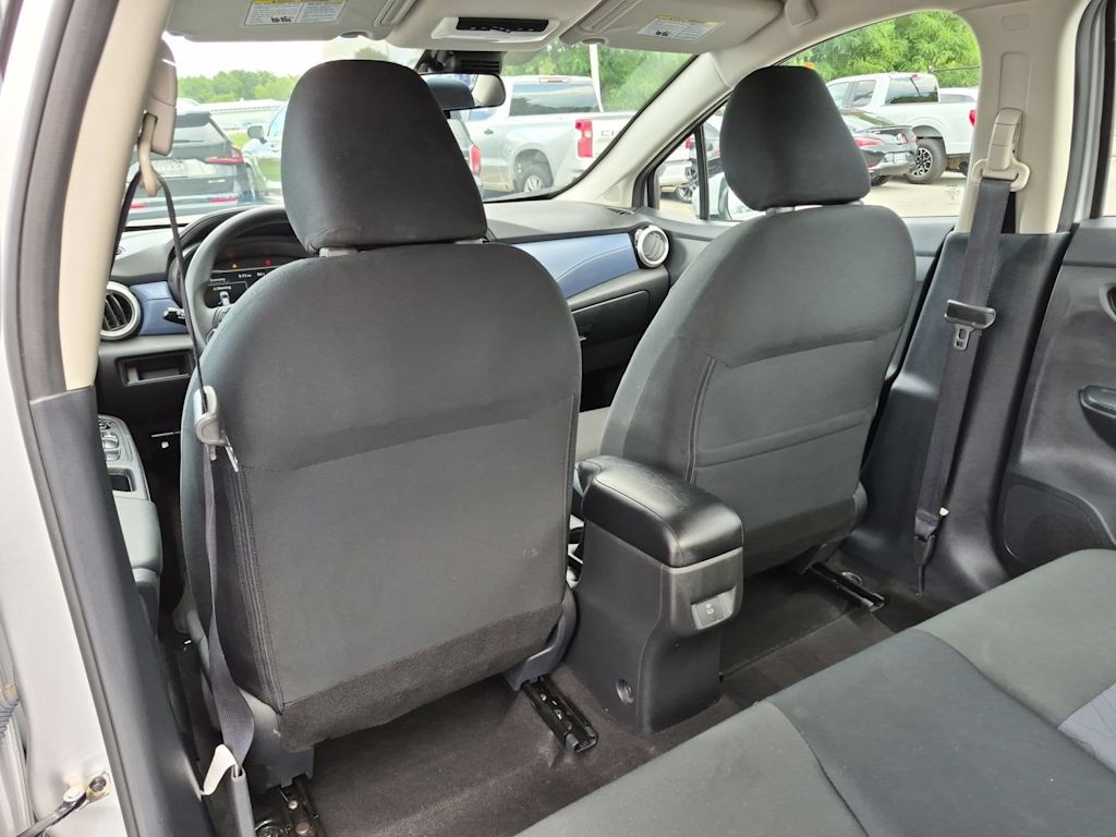 Thumbnail: 2024 Nissan Versa - 11