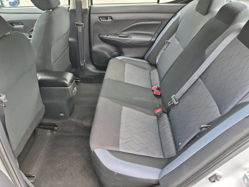 Thumbnail: 2024 Nissan Versa - 27