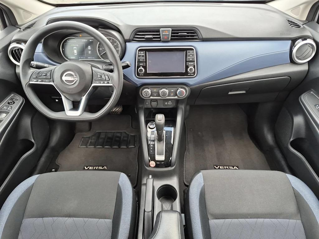 Thumbnail: 2024 Nissan Versa - 8