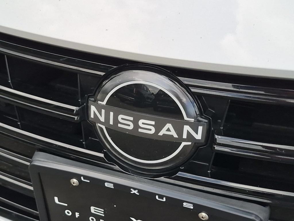 Thumbnail: 2024 Nissan Versa - 6