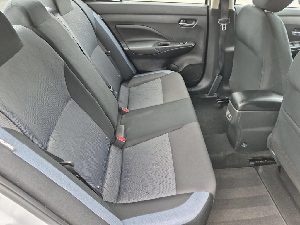 Thumbnail: 2024 Nissan Versa - 28