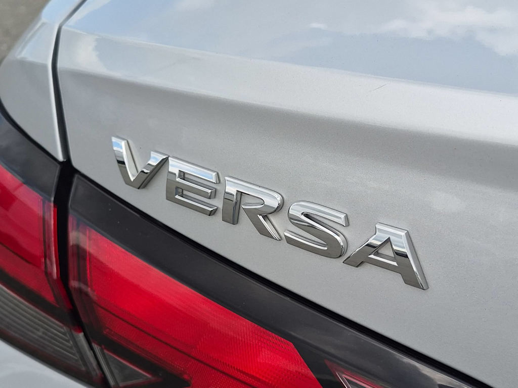 Thumbnail: 2024 Nissan Versa - 26