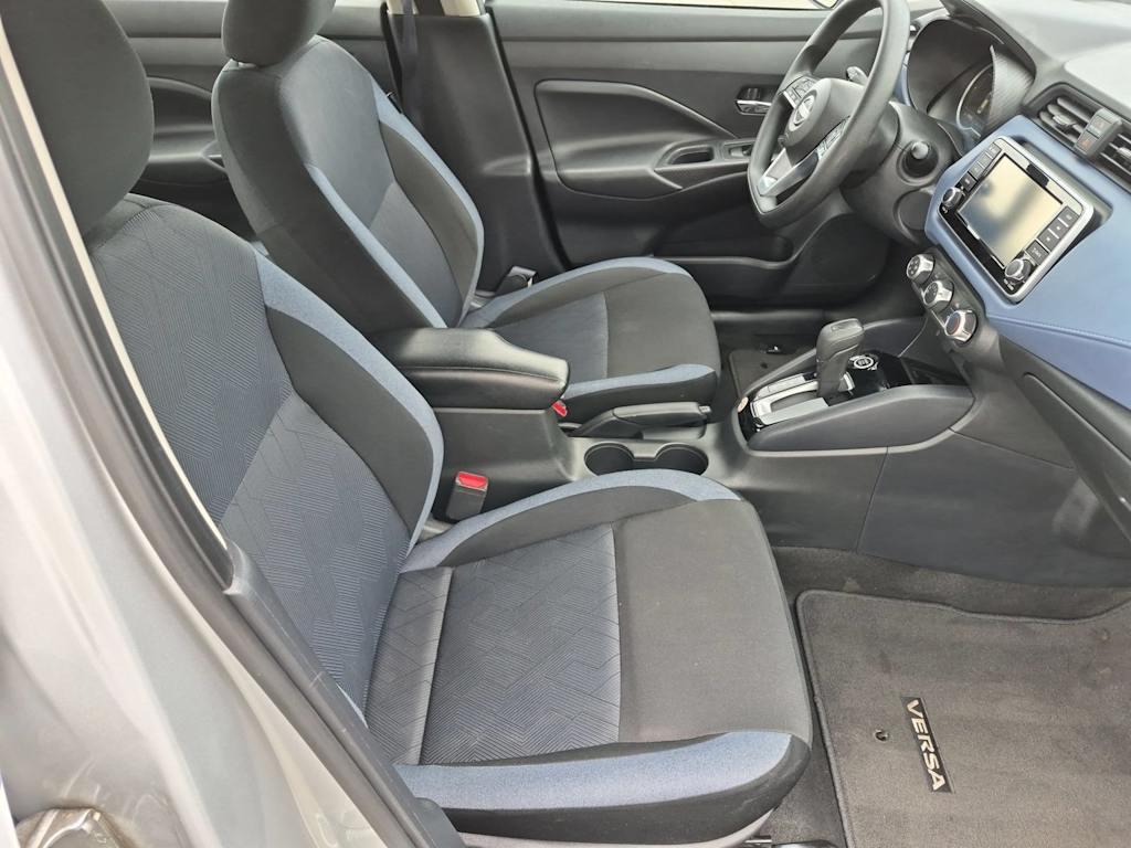 Thumbnail: 2024 Nissan Versa - 10