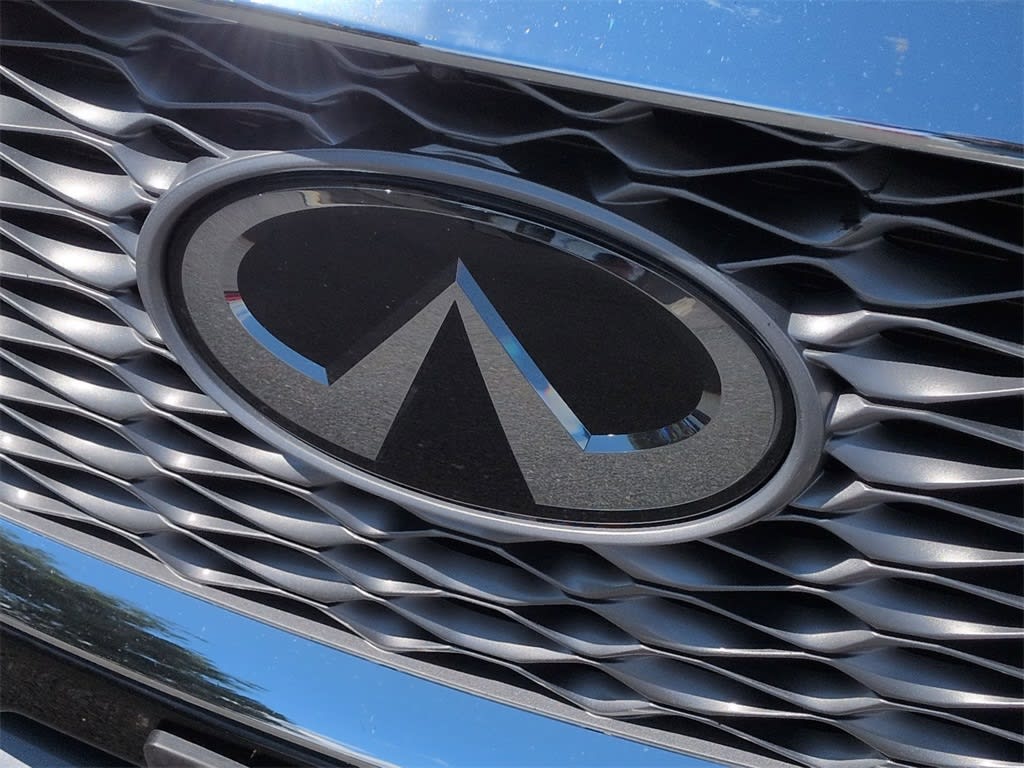 Thumbnail: 2022 INFINITI QX55 - 6