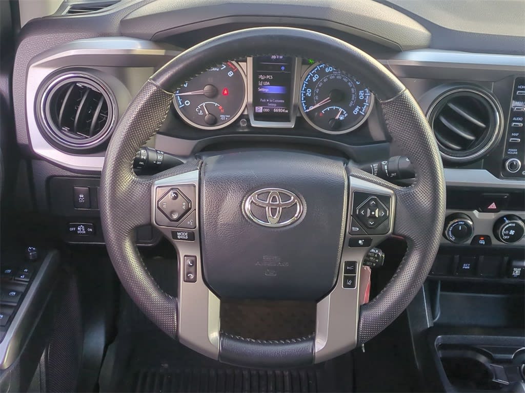 2020 Toyota Tacoma SR5 13