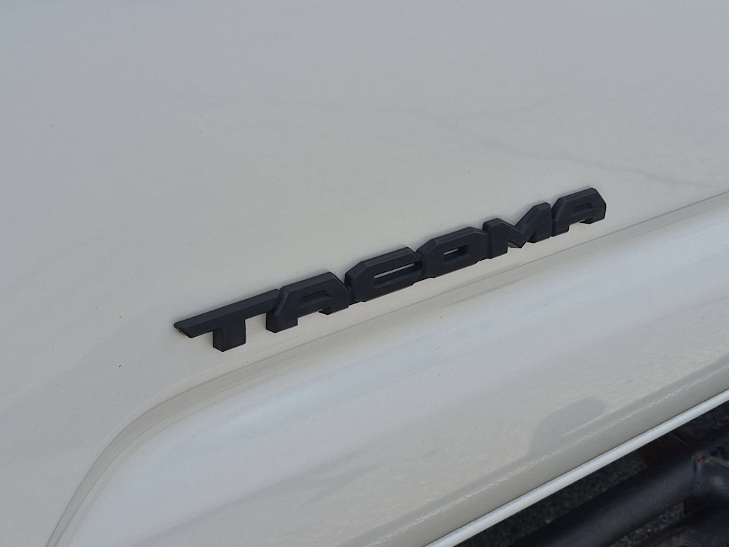 Thumbnail: 2022 Toyota Tacoma - 27