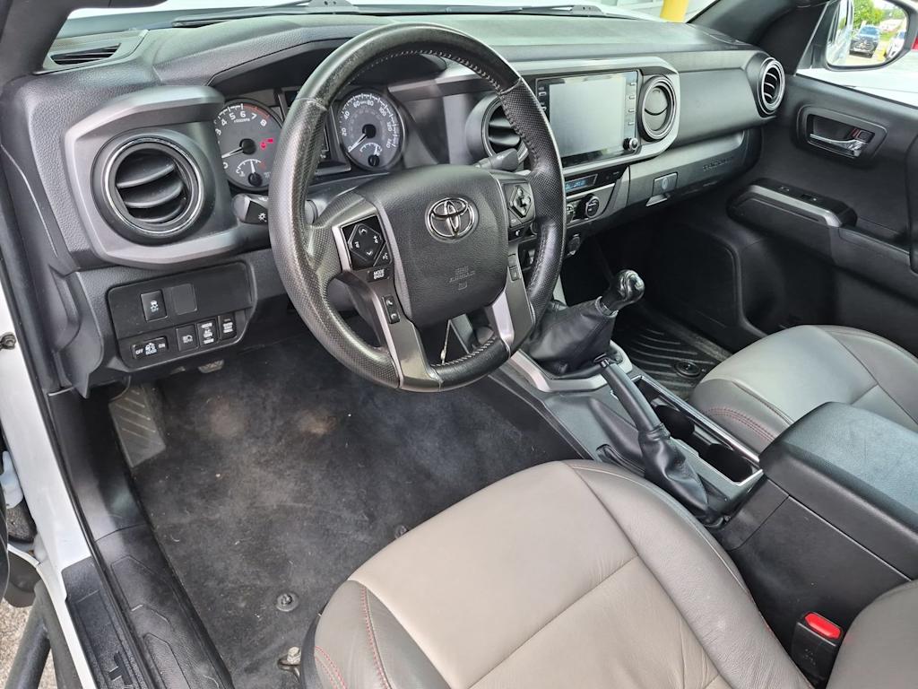 Thumbnail: 2022 Toyota Tacoma - 2