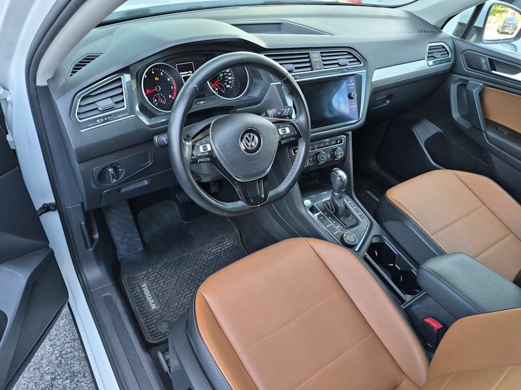 Thumbnail: 2019 Volkswagen Tiguan - 2