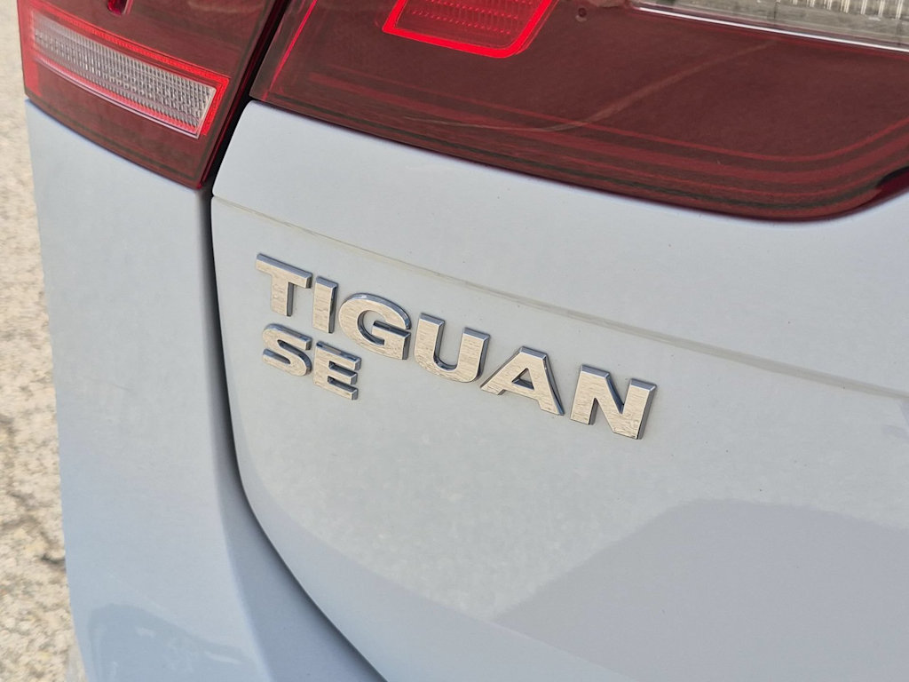 Thumbnail: 2019 Volkswagen Tiguan - 26