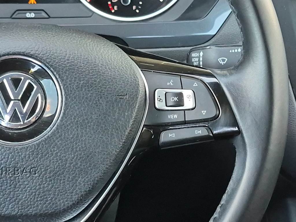 Thumbnail: 2019 Volkswagen Tiguan - 33