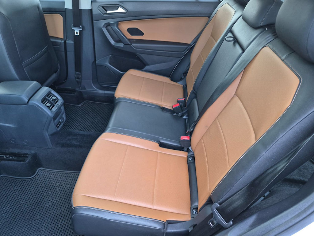 Thumbnail: 2019 Volkswagen Tiguan - 29
