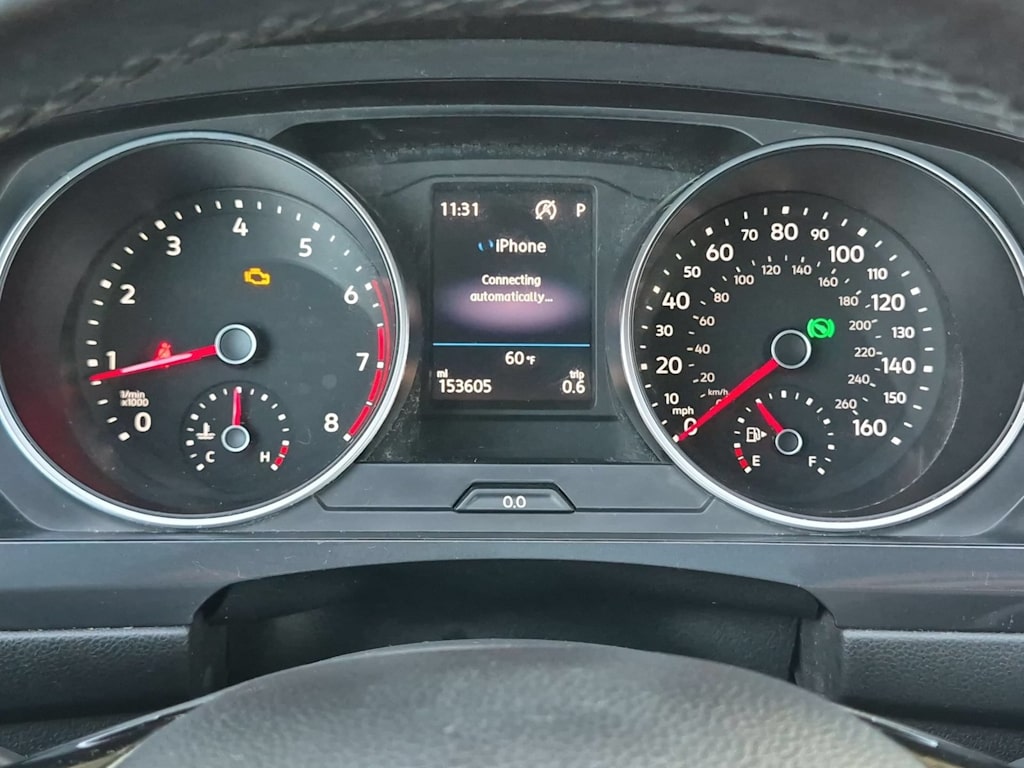 Thumbnail: 2019 Volkswagen Tiguan - 16