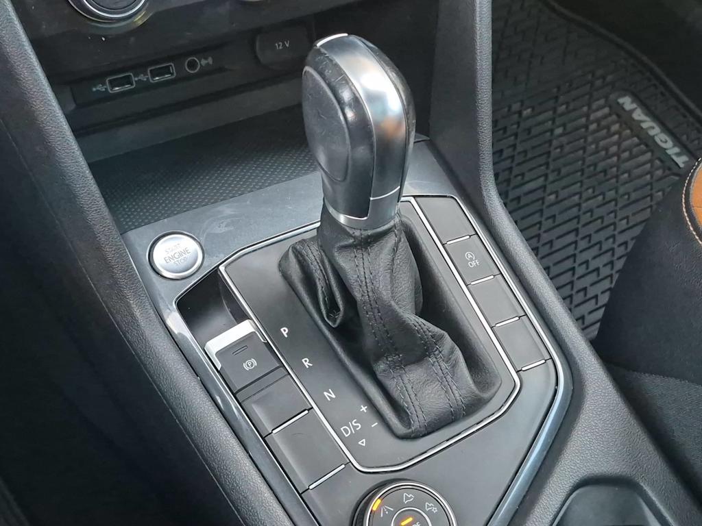 Thumbnail: 2019 Volkswagen Tiguan - 38