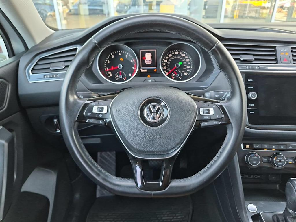Thumbnail: 2019 Volkswagen Tiguan - 13