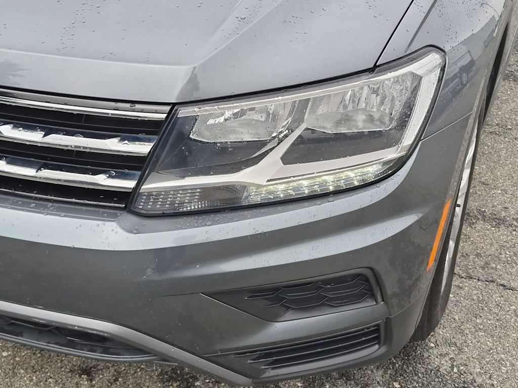 Thumbnail: 2019 Volkswagen Tiguan - 25