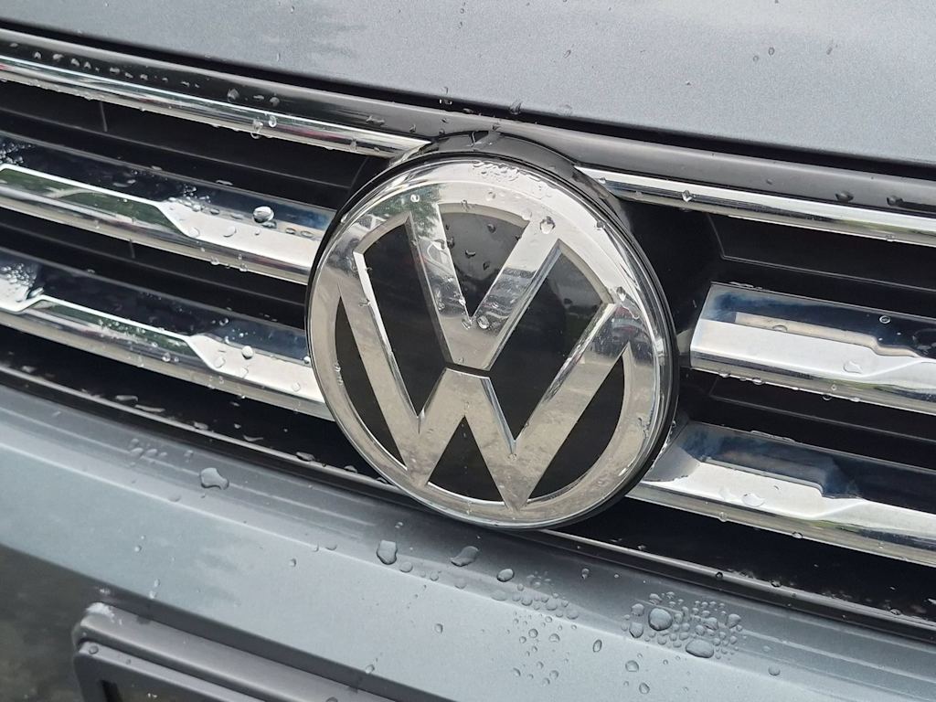 Thumbnail: 2019 Volkswagen Tiguan - 7
