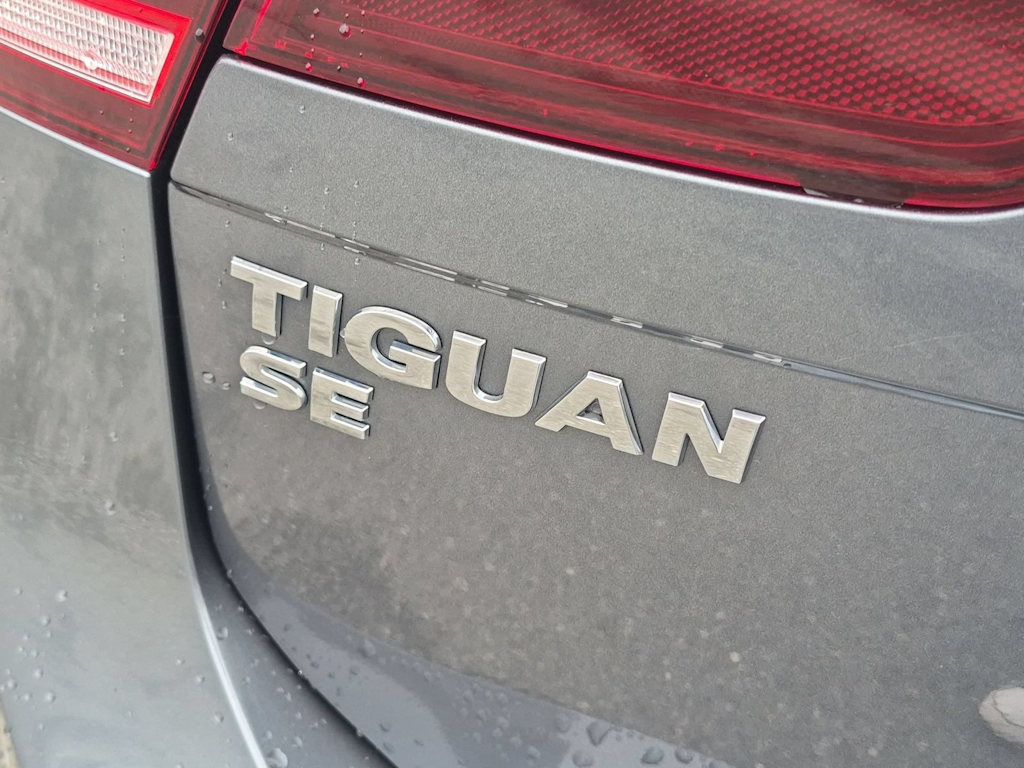 Thumbnail: 2019 Volkswagen Tiguan - 26