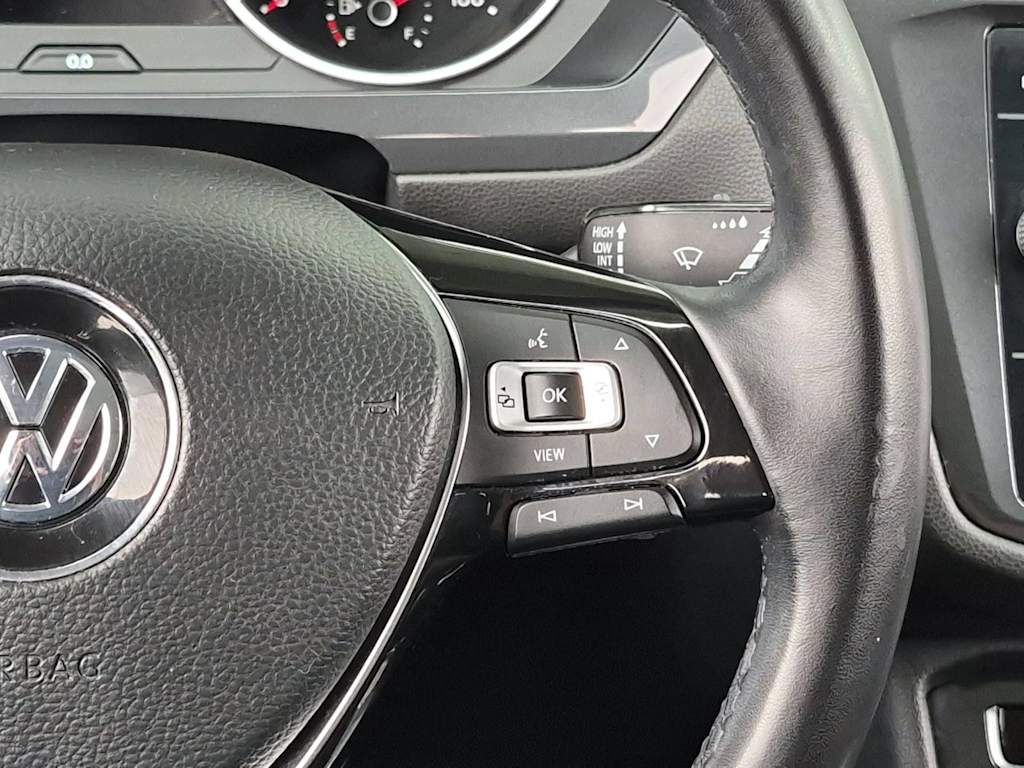 Thumbnail: 2019 Volkswagen Tiguan - 33