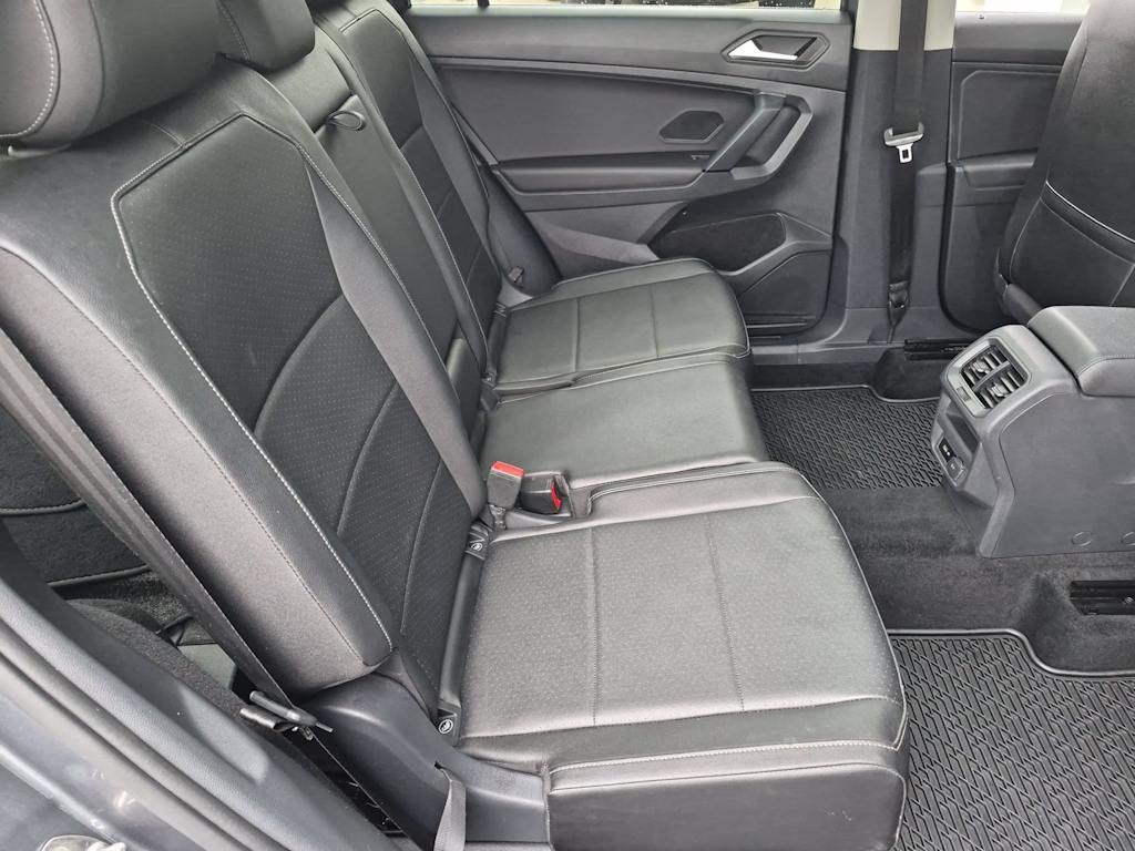 Thumbnail: 2019 Volkswagen Tiguan - 30