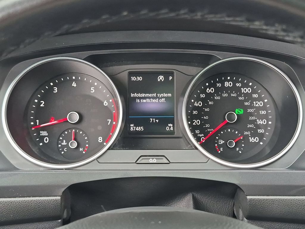 Thumbnail: 2019 Volkswagen Tiguan - 17