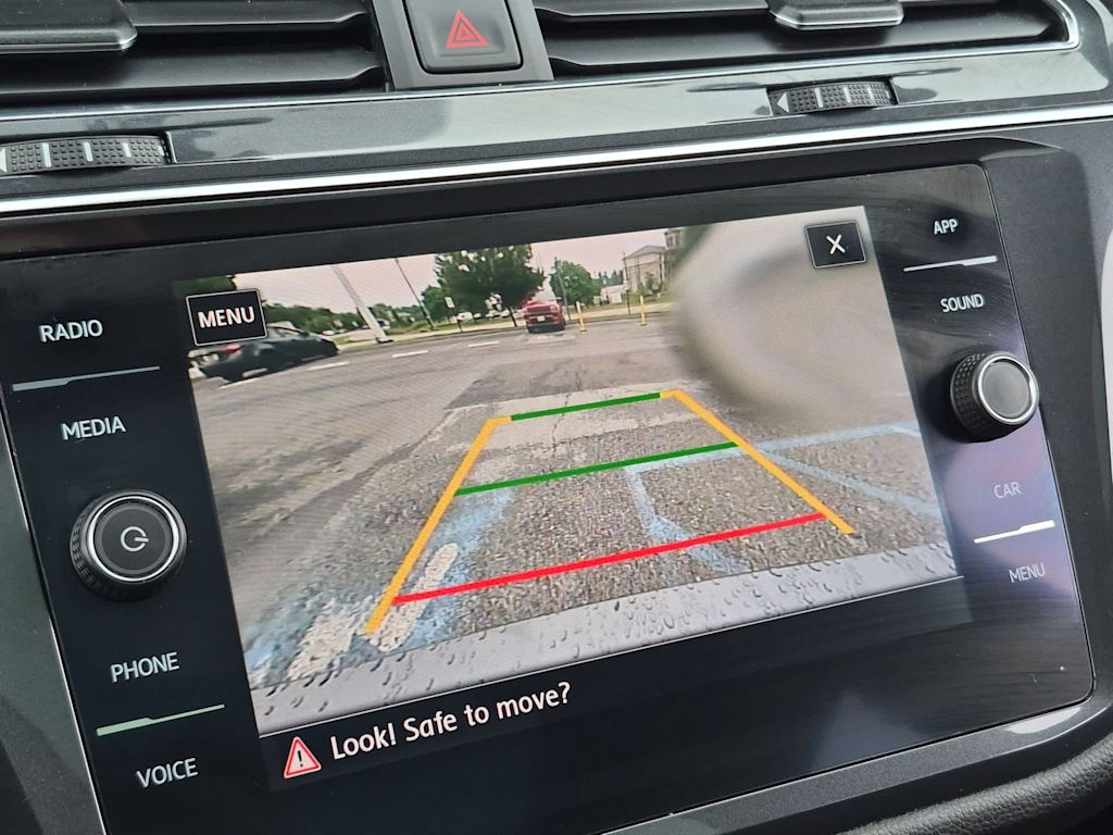 Thumbnail: 2019 Volkswagen Tiguan - 15