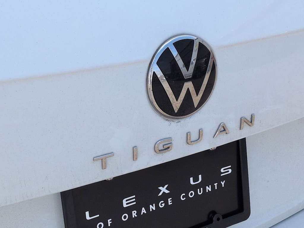 Thumbnail: 2022 Volkswagen Tiguan - 26