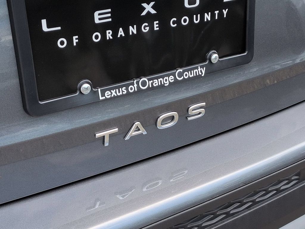 Thumbnail: 2025 Volkswagen Taos - 26