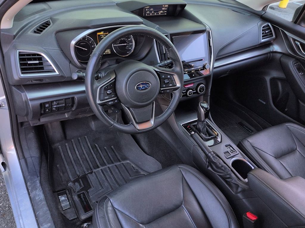 Thumbnail: 2020 Subaru Impreza - 2