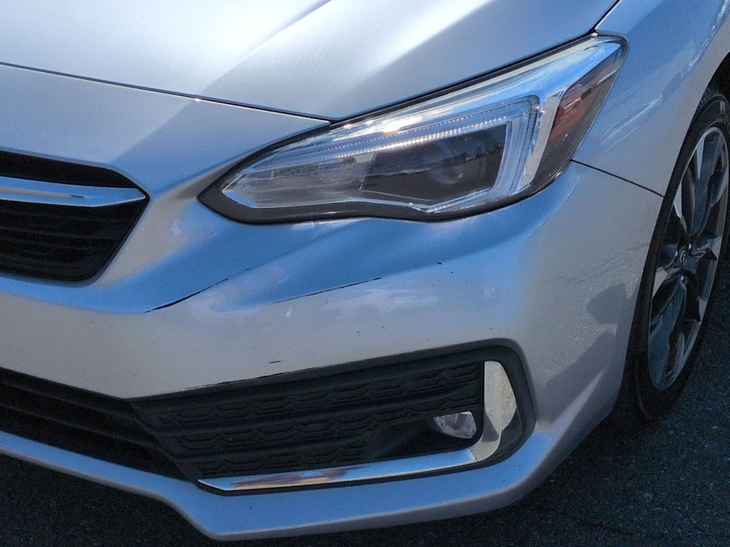 Thumbnail: 2020 Subaru Impreza - 25