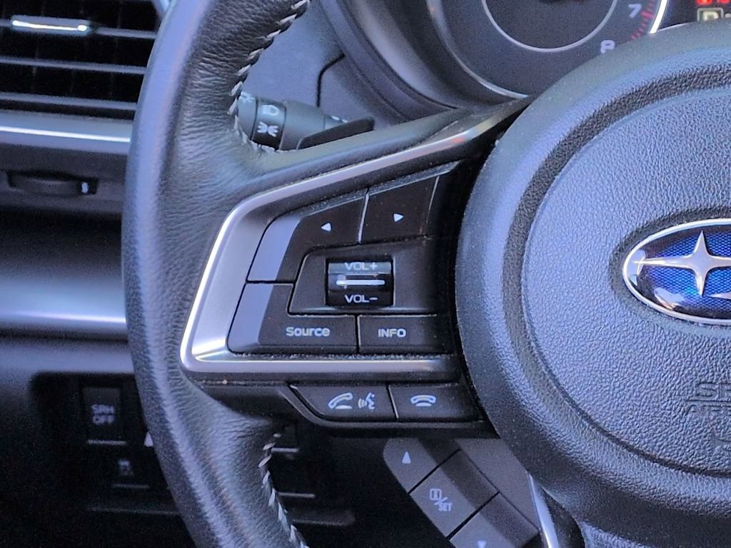 Thumbnail: 2020 Subaru Impreza - 32
