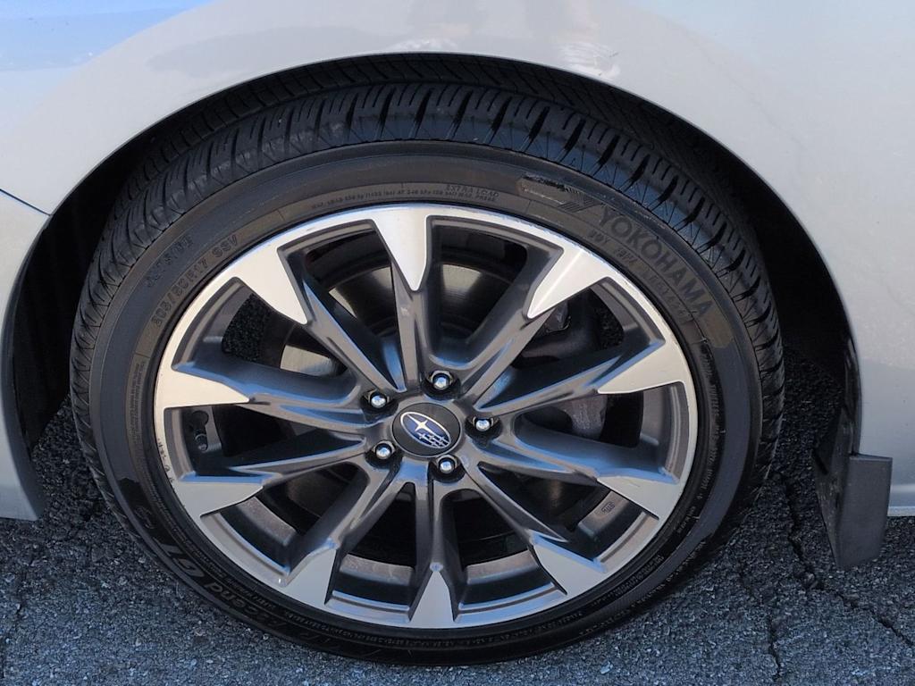 Thumbnail: 2020 Subaru Impreza - 7