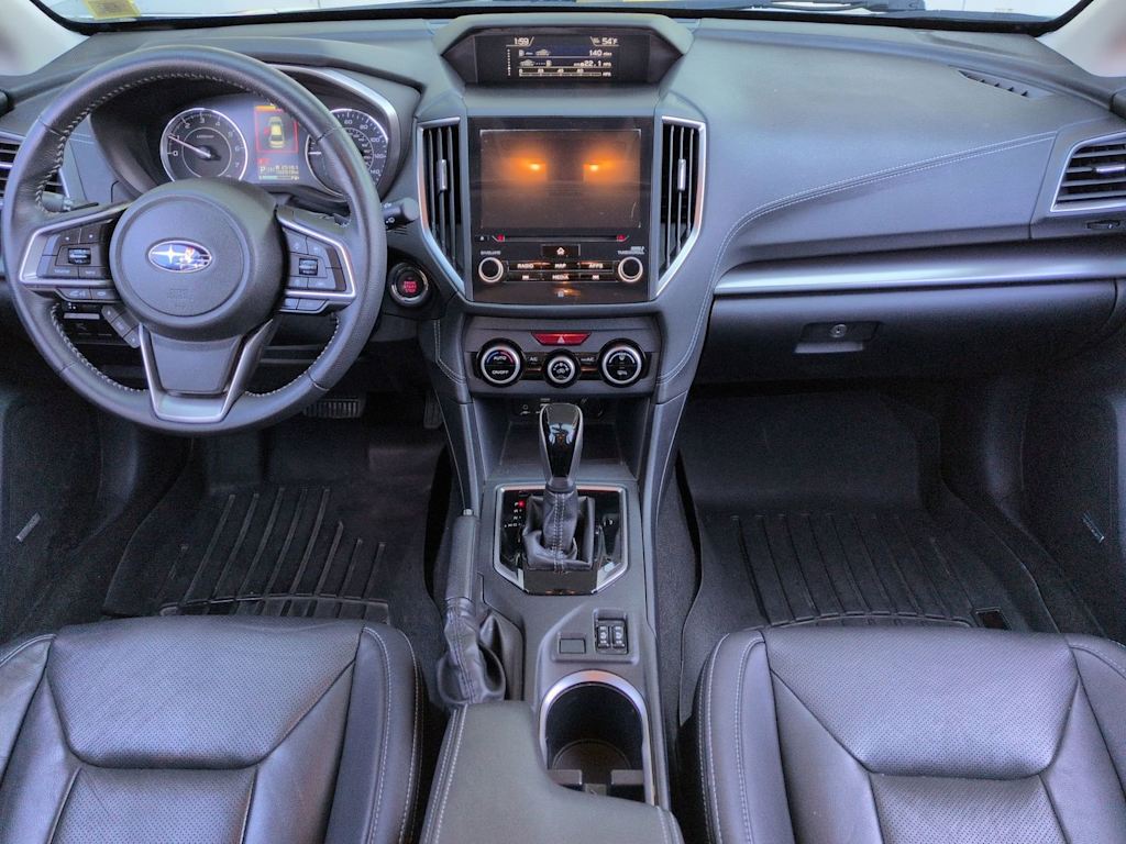 Thumbnail: 2020 Subaru Impreza - 9