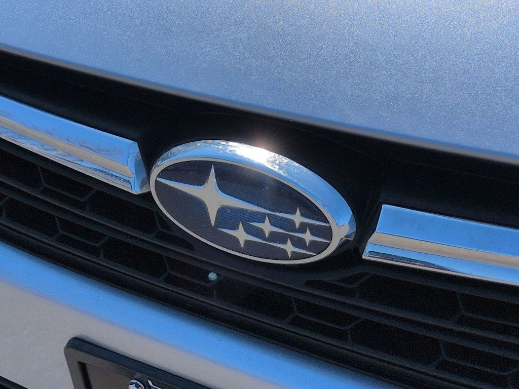 Thumbnail: 2020 Subaru Impreza - 6