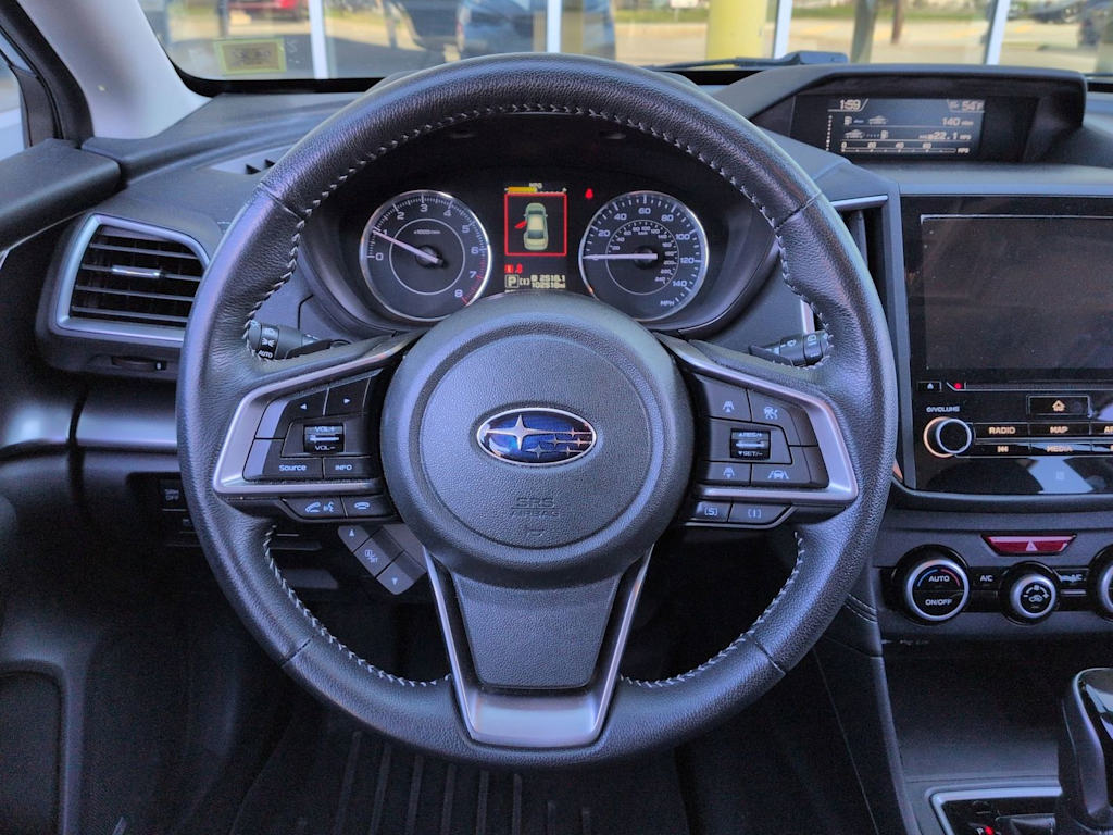 Thumbnail: 2020 Subaru Impreza - 13