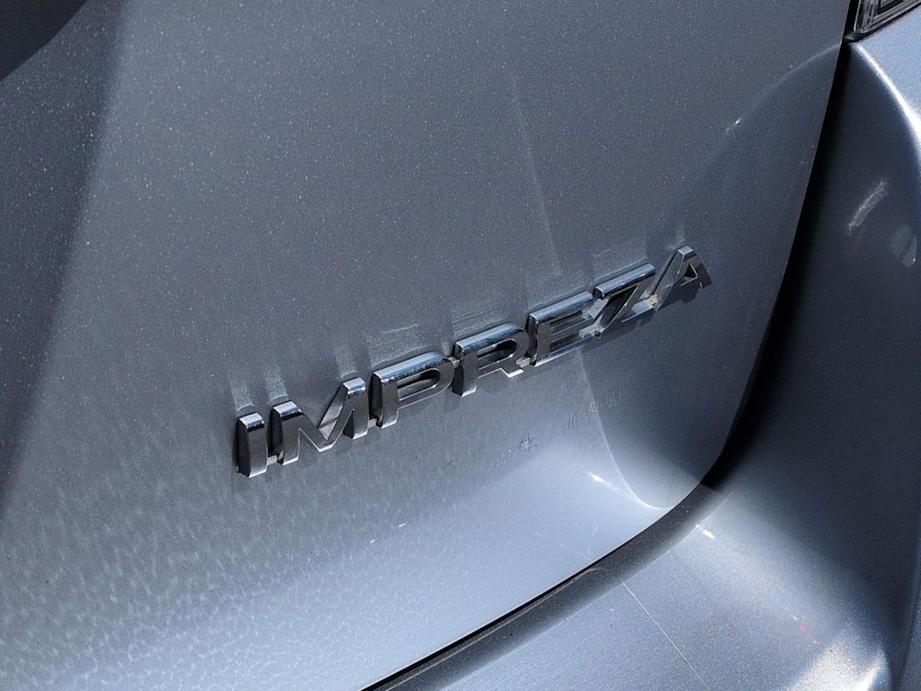 Thumbnail: 2020 Subaru Impreza - 26