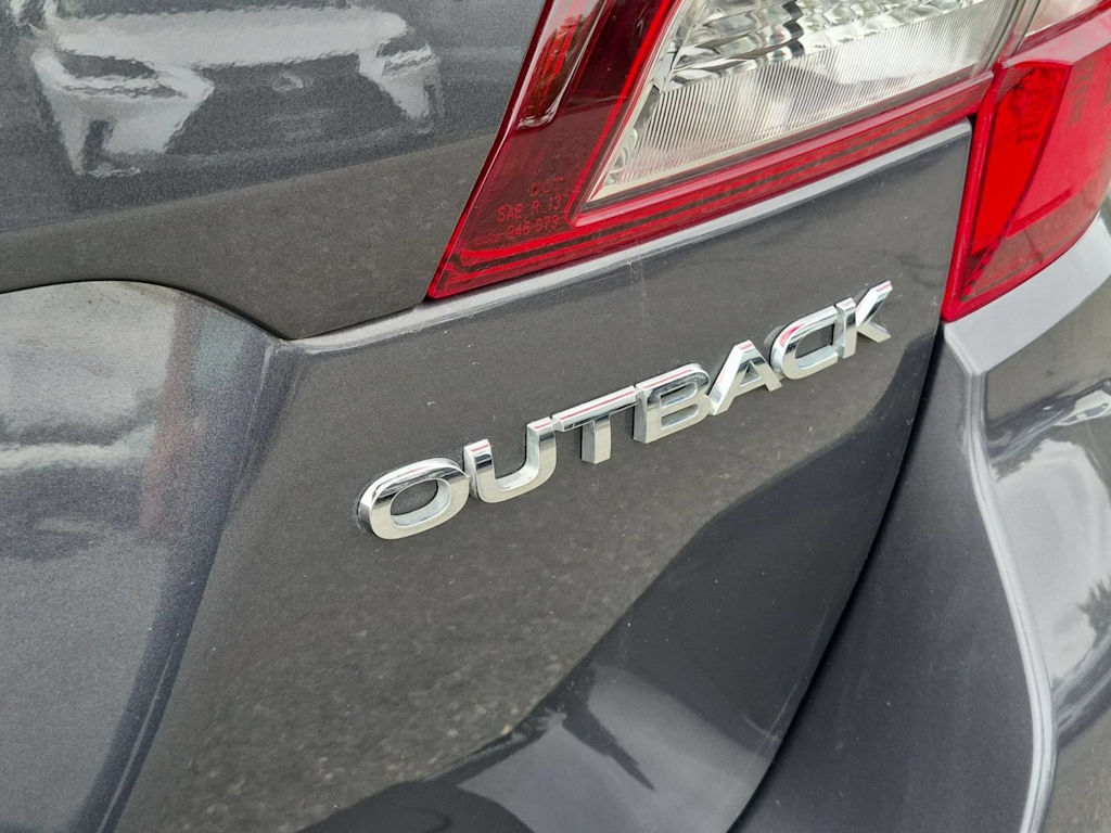 Thumbnail: 2019 Subaru Outback - 27