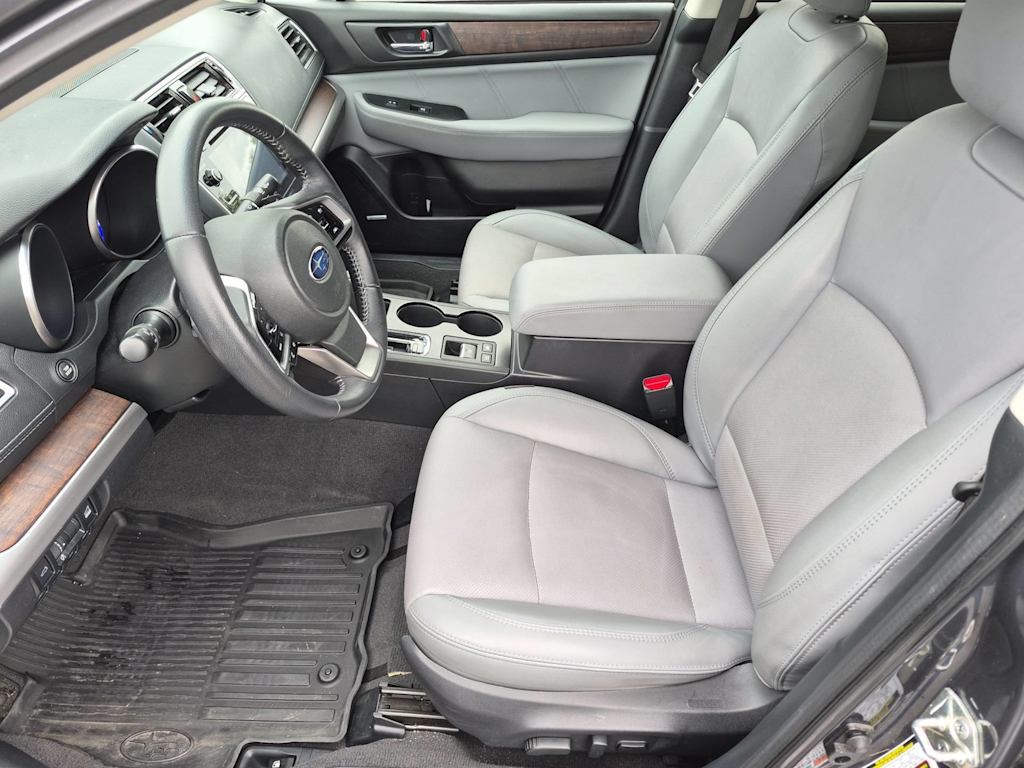 Thumbnail: 2019 Subaru Outback - 10